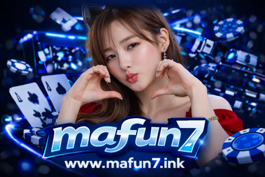 mafun7 สมัคร