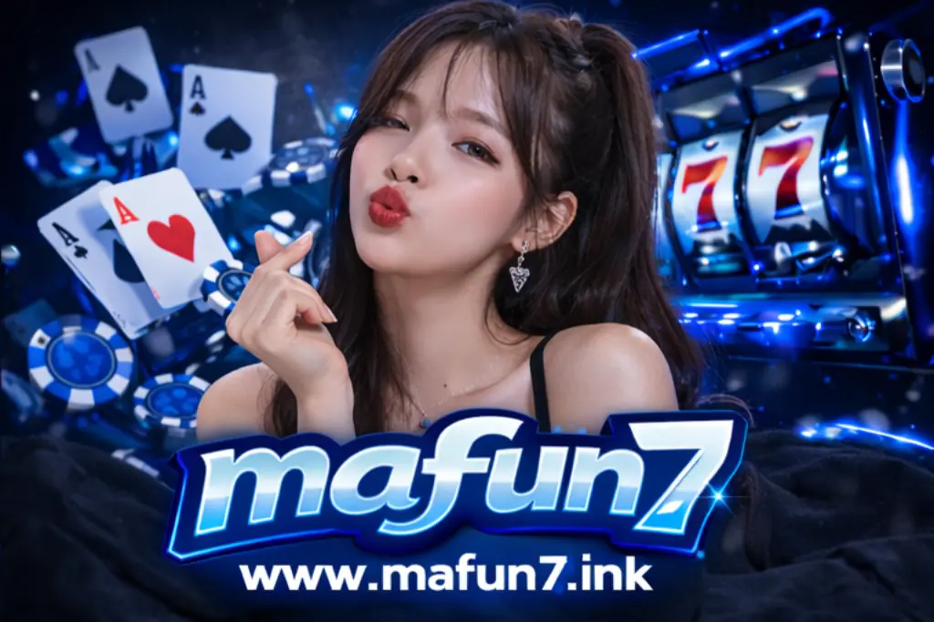 mafun7 สล็อต