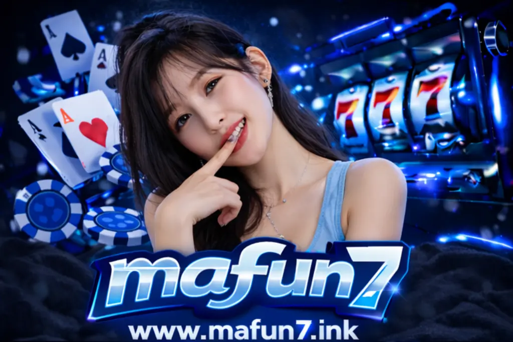 mafun7 เครดิตฟรี