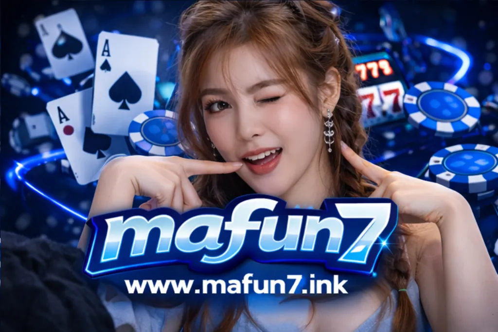mafun7 เว็บหลัก